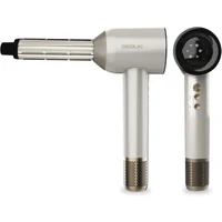 Haartrockner Cecotec DryGlam Waves Champagne
