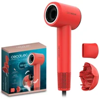 Haartrockner Cecotec DryNova Red