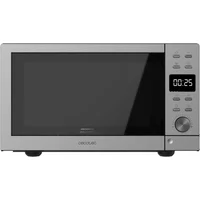 Magnetron Cecotec GrandHeat 2010