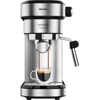 Koffiezetapparaat Cecotec Cafelizzia Steel