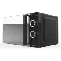 Magnetron met grill Cecotec Pro Clean 3140