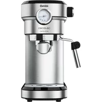 Koffiezetapparaat Cecotec Cafelizzia 790 Steel Pro