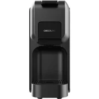 4-in-1 koffiemachine Cecotec FreeStyle Compact