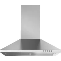 Afzuigkap Cecotec Bolero Flux PM 604300 Inox C