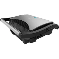 Broodrooster Cecotec Rock''''Ngrill Dark 1000