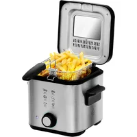 Friteuse Cecotec CleanFry Infinity 1500