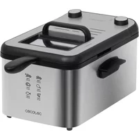 Friteuse Cecotec CleanFry Infinity 3000