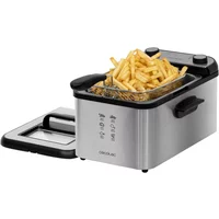 Friteuse Cecotec CleanFry Infinity 3000