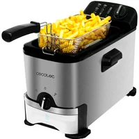 Friteuse Cecotec CleanFry 3000 ProFilter