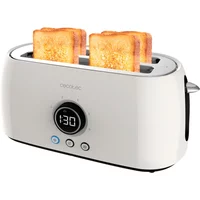 Broodrooster Cecotec ClassicToast 1500