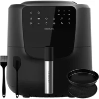 Friteuse Cecotec Cecofry Rain Pack