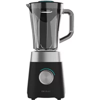 Mixer-blender Cecotec Power Black Titanium 1300MAX B