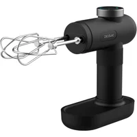 Staafmixer Cecotec PowerTwist Battery