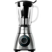 Mixer-blender Cecotec Power Black Titanium 1300 PerfectMix