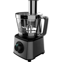 Voedselprocessor Cecotec Paprika 1300 Full