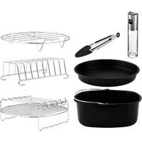Friteuse accessoires Cecotec Cecofry