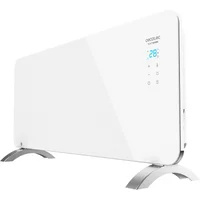 Elektrische convector Cecotec Ready Warm 6750 Crystal Connection