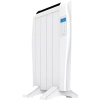 Thermische straler 4 elementen Cecotec Ready Warm 800
