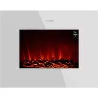 Elektrische haard Cecotec Ready Warm 2690 Flames Connected
