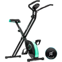 Hometrainer Cecotec X-Bike