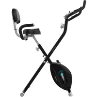 Hometrainer Cecotec DrumFit X-Cycle 2500 E-Motion