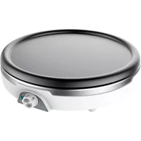 Crepe maker Cecotec Fun Crepestone XL