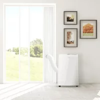 Isolerende hoes voor airconditioner 230x35 Cecotec