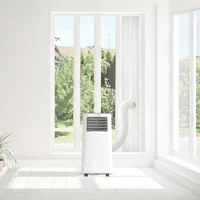 Isolerend hoes voor airco 210x90 Cecotec