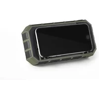 Wireless charger Fox halo 27K