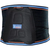 Lumbar belt strapping Thuasne image 2