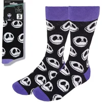 Football Socks Cerda Nightmare Before Christmas