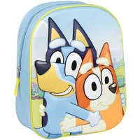 Backpack Cerda Bluey 3D