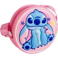 Shoulder Bag Cerda Disney Stitch 3D