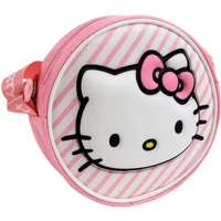 Round shoulder bag Cerda Hello Kitty