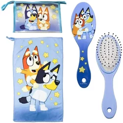 Toiletry Bag For Women Cerda Bluey