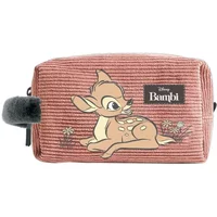 Travel toiletry bag Cerda Disney Bambi
