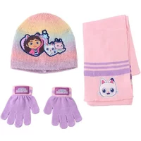 Girl's hat Cerda Gabbys Dolls House Winter