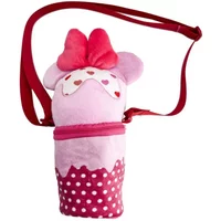Plush Shoulder Bag Cerda Disney Minnie