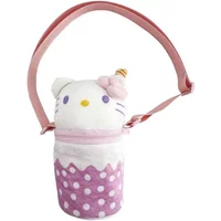 Plush Shoulder Bag Cerda Hello Kitty