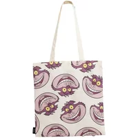 Tote bag Cerda Disney Alice in Wonderland Cheshire