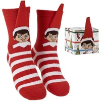 Chaussettes enfant Cerda The Elf On The Shelf Christmas