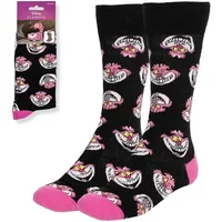 Football Socks Cerda Disney Alice in Wonderland