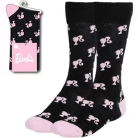 Women's socks Cerda Barbie