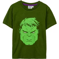 T-shirt enfant Cerda Avengers Hulk