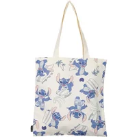 Children's tote bag Cerda Disney Stitch