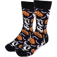 Football Socks Cerda Disney Nightmare Before Christmas (x3)