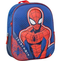 3d backpack for kids Cerda Marvel Spiderman