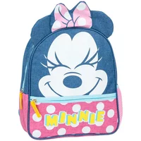 Girl's backpack Cerda Disney Minnie