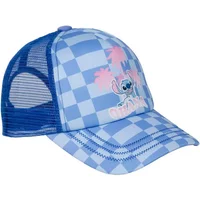 Trucker cap Cerda Stitch