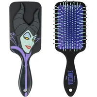 Women's hairbrush Cerda Disney Villains Maleficent (x12)